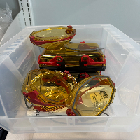 Fisherbrand accuspin Max Refrigerated Centrifuge image 3